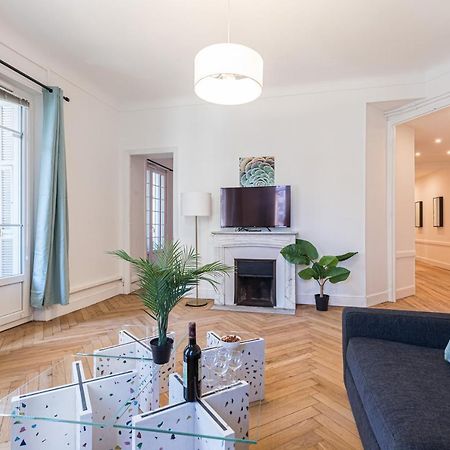 Feel Home - Foch 28 Nice Extérieur photo