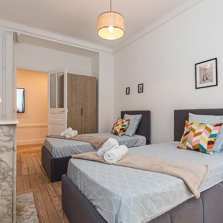 Feel Home - Foch 28 Nice Extérieur photo