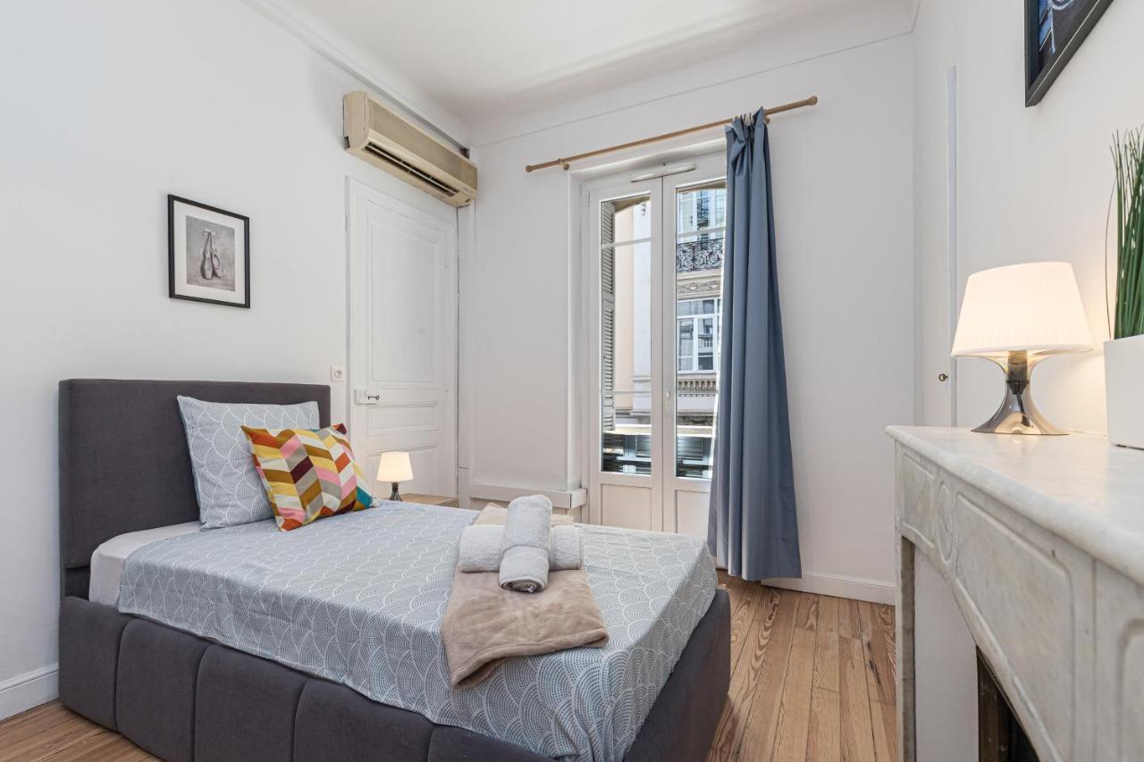 Feel Home - Foch 28 Nice Extérieur photo