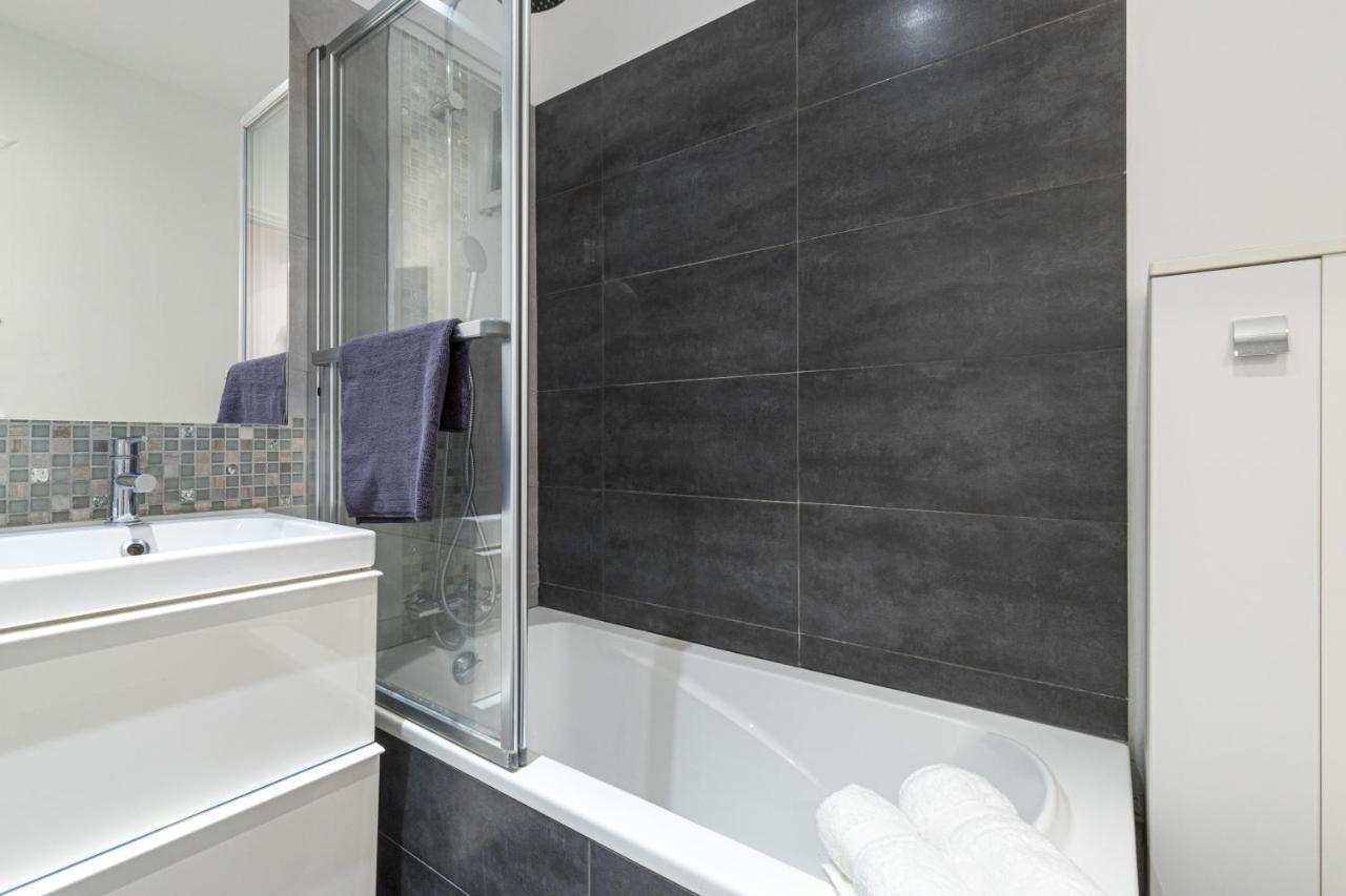 Feel Home - Foch 28 Nice Extérieur photo