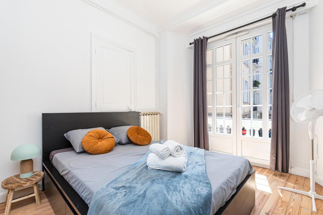 Feel Home - Foch 28 Nice Extérieur photo