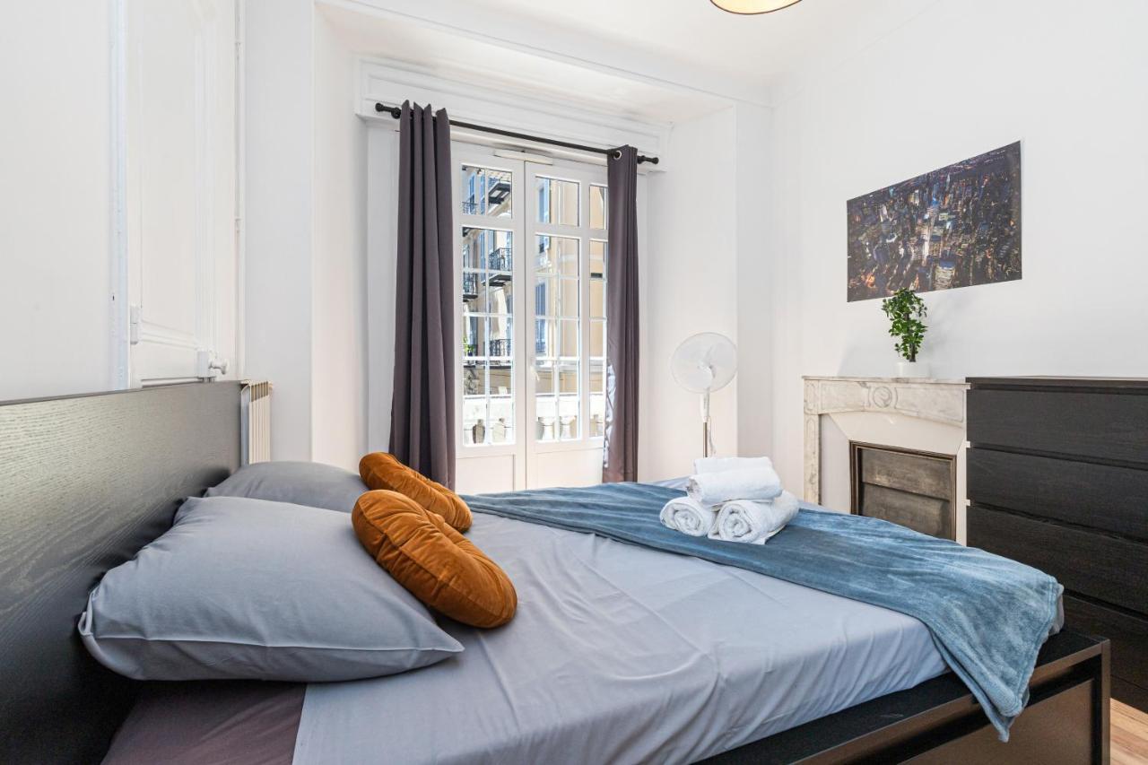 Feel Home - Foch 28 Nice Extérieur photo