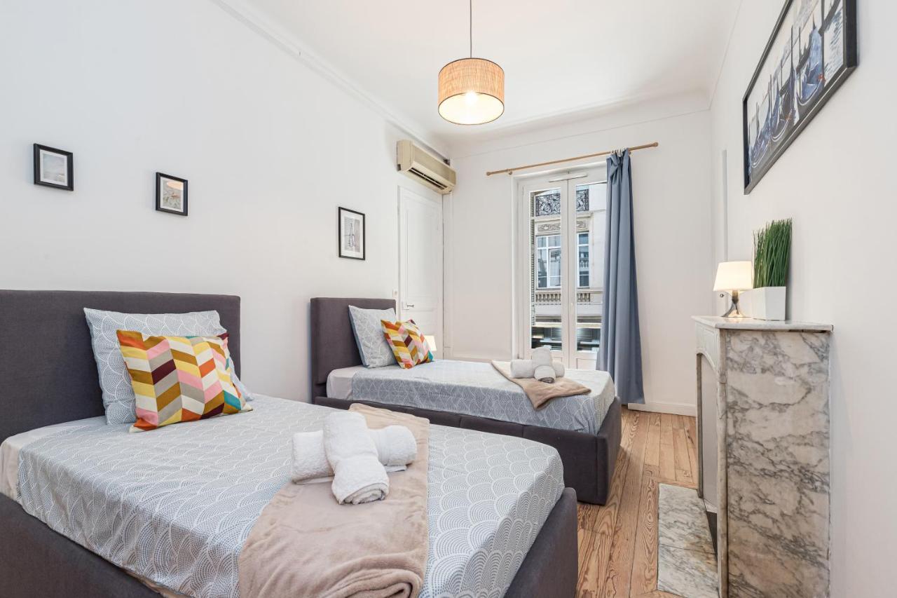 Feel Home - Foch 28 Nice Extérieur photo