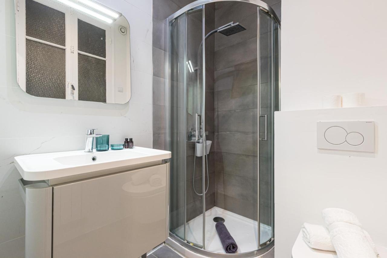 Feel Home - Foch 28 Nice Extérieur photo
